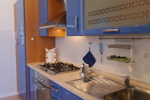 Blue Home مارينا دي كاستانييتو كاردوتشي المظهر الخارجي الصورة